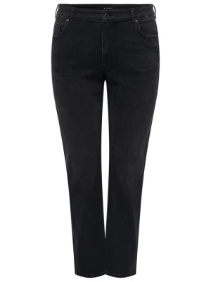 Jeansy Straight Leg ONLY Carmakoma
