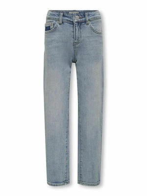 Jeansy Straight Leg ONLY GIRLS