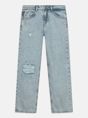 Jeansy Straight Leg ONLY GIRLS
