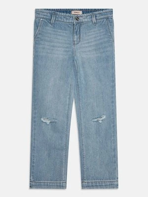 Jeansy Straight Leg ONLY GIRLS