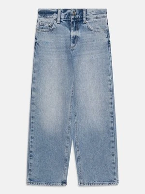 Jeansy Straight Leg ONLY GIRLS