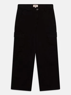 Jeansy Straight Leg ONLY GIRLS