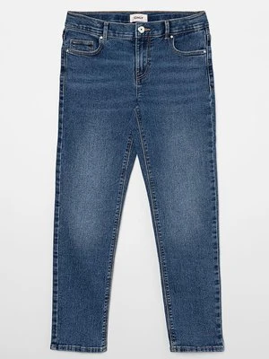 Jeansy Straight Leg ONLY GIRLS