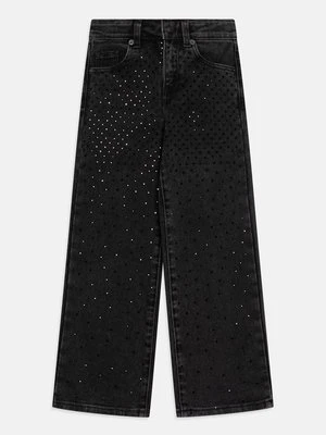 Jeansy Straight Leg ONLY GIRLS