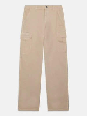 Jeansy Straight Leg ONLY GIRLS