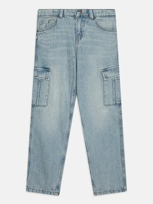 Jeansy Straight Leg ONLY GIRLS