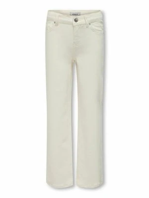 Jeansy Straight Leg ONLY GIRLS