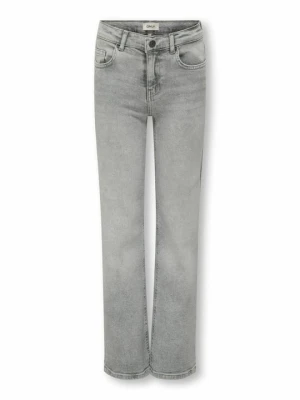 Jeansy Straight Leg ONLY GIRLS