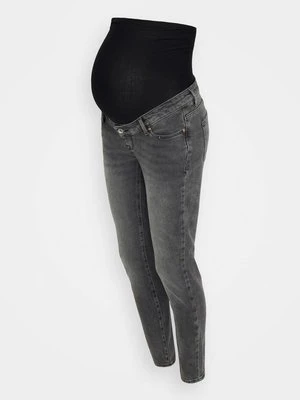 Jeansy Straight Leg ONLY MATERNITY