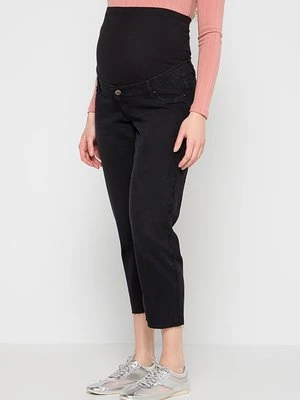 Jeansy Straight Leg ONLY MATERNITY