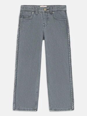 Jeansy Straight Leg ONLY MINI