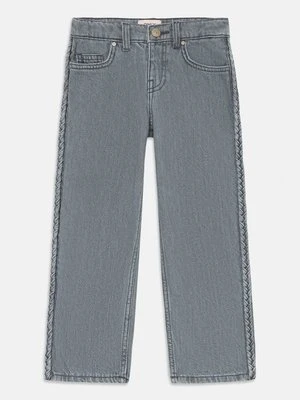 Jeansy Straight Leg ONLY MINI