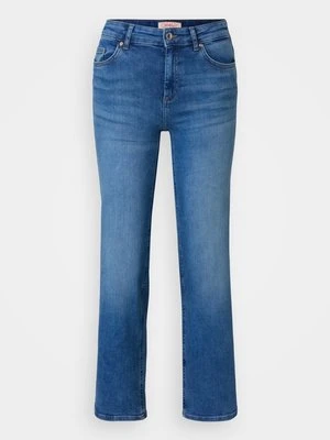 Jeansy Straight Leg Only Petite