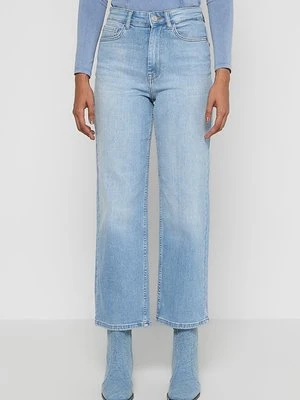 Jeansy Straight Leg Only Petite