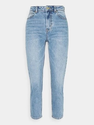 Jeansy Straight Leg Only Petite