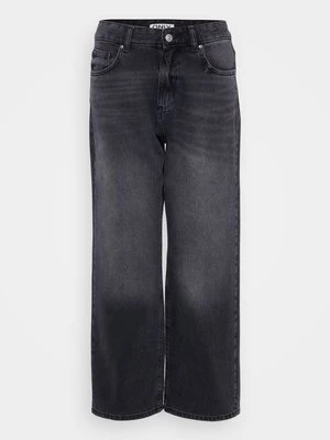 Jeansy Straight Leg Only Petite