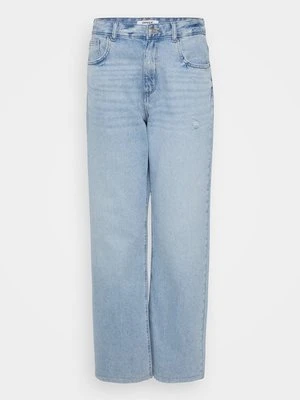 Jeansy Straight Leg Only Petite