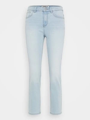 Jeansy Straight Leg Only Petite