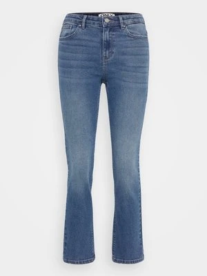 Jeansy Straight Leg Only Petite