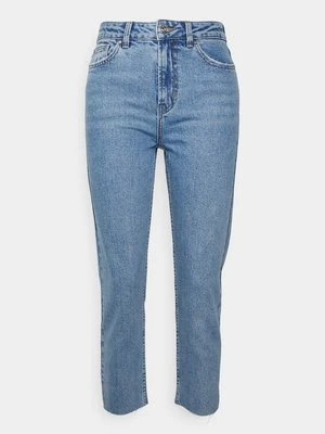 Jeansy Straight Leg Only Petite