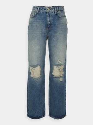 Jeansy Straight Leg Only Petite