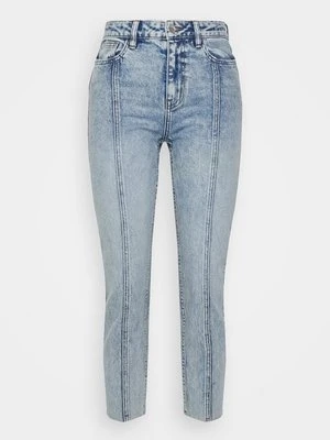 Jeansy Straight Leg Only Petite