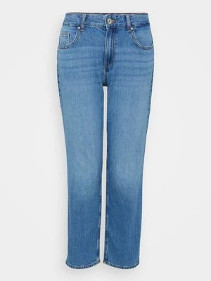 Jeansy Straight Leg Only Petite