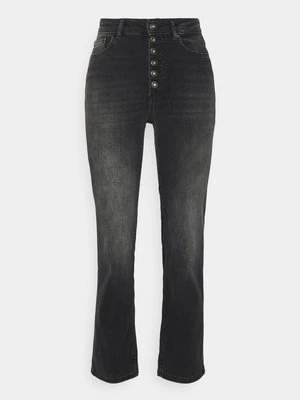 Jeansy Straight Leg Only Petite