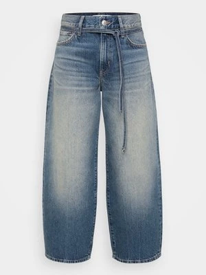 Jeansy Straight Leg Only Petite