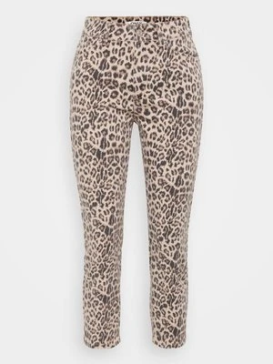 Jeansy Straight Leg Only Petite