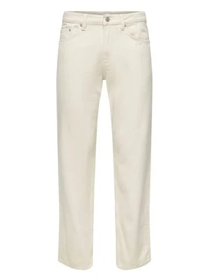Jeansy Straight Leg Only & Sons