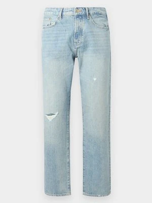 Jeansy Straight Leg Only & Sons