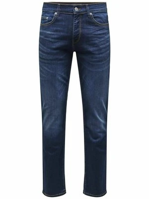 Jeansy Straight Leg Only & Sons