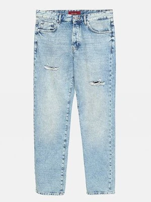 Jeansy Straight Leg Only & Sons