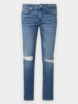 Jeansy Straight Leg Only & Sons