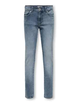 Jeansy Straight Leg Only & Sons
