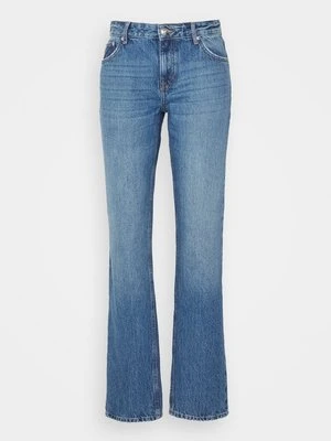 Jeansy Straight Leg Only Tall