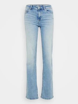 Jeansy Straight Leg Only Tall