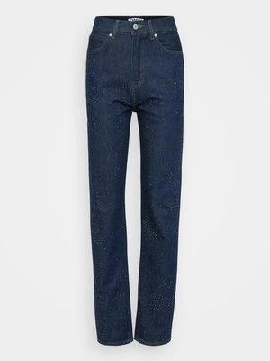 Jeansy Straight Leg Only Tall