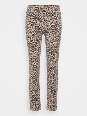 Jeansy Straight Leg Only Tall