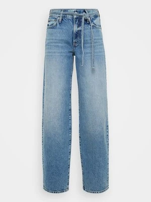 Jeansy Straight Leg Only Tall