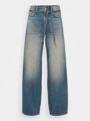 Jeansy Straight Leg Only Tall