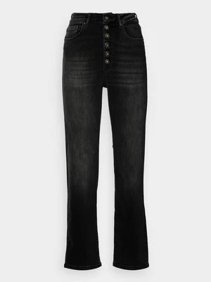 Jeansy Straight Leg Only Tall