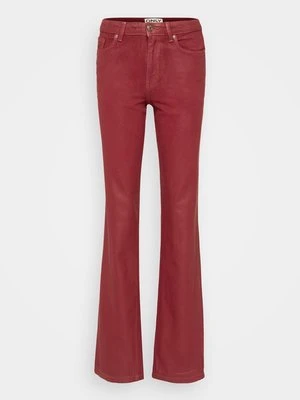 Jeansy Straight Leg Only Tall