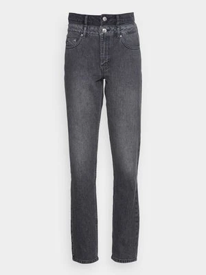 Jeansy Straight Leg Only Tall