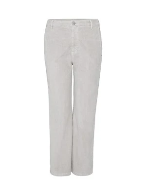 Jeansy Straight Leg Opus