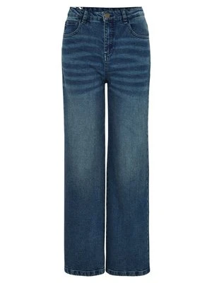 Jeansy Straight Leg Opus