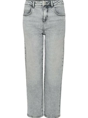 Jeansy Straight Leg Opus