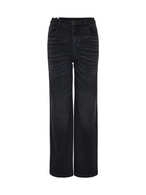 Jeansy Straight Leg Opus