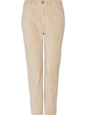 Jeansy Straight Leg Opus